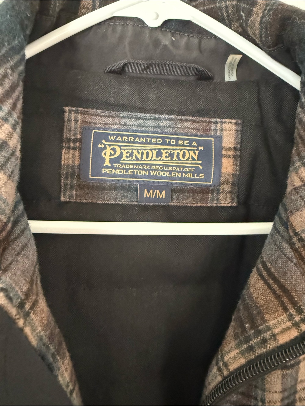 Pendleton jacket - Picture 4 of 4